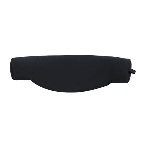MiOYOOW Cubiertas de Alcance de Neopreno, 15.5/16.1/17.3x3.1 '' Cubierta de Lente óptica Impermeable para Alcance de Arma de Caza al Aire Libre