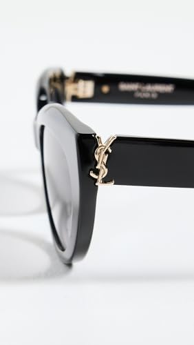 Saint Laurent Women's SL M115 Sunglasses4