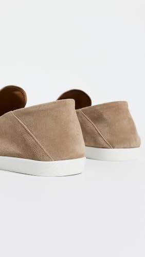 Image of Allen Edmonds Men's Gino Suede Loafers