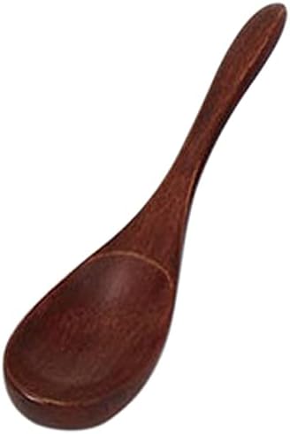 Set of 10, Wooden Renge (DX851) [5.9 x 1.5 inches (15 x 3.8 cm)], Imported Product, Restaurant, Ryokan, Japanese Tableware, Restaurant, Commercial Use, Tableware, Tableware