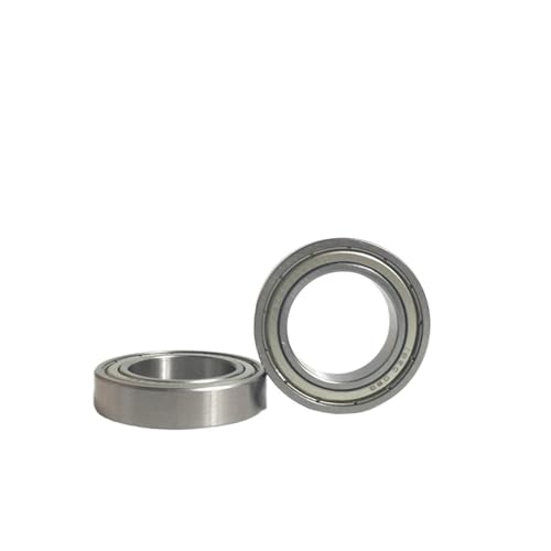 Roulement 6905 ZZ 25x42x9mm 61905Z micromoteur et bicyclette 10pcs