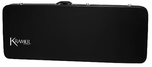 Kramer Hardshell Case for Vanguard or Nite V
