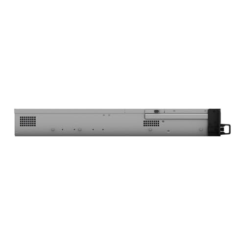 Deluxe 12 bay NAS storage system System product image