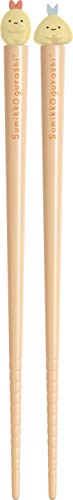 San-X Sumikko Gurashi KA06006 Chopsticks with Mascot