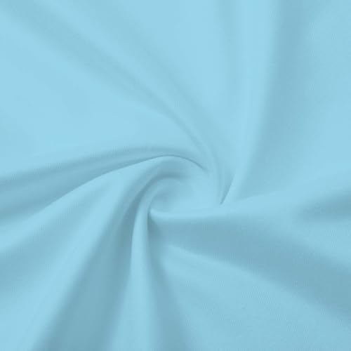 Boys Athletic Top Short Sleeve Crewneck Kids Summer Plain T Shirt Workout Multi Color Casual Tshirt Breathable2