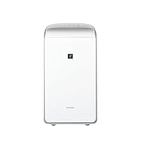 Amazon | シャープ 衣類乾燥 除湿機 CV-T71-W コンプレッサー 方式 7.1