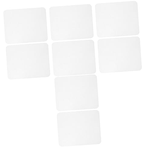 Película reflectante para coches, protector de alta definición para parabrisas, 4 juegos