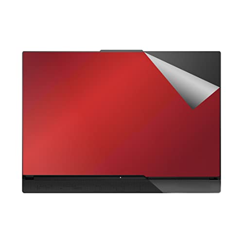 PDA�H�[ �X�L���V�[�� ROG Strix SCAR 17 (2023) G733PY�Ή� �y�O���X�E���^���b�N���b�h�z