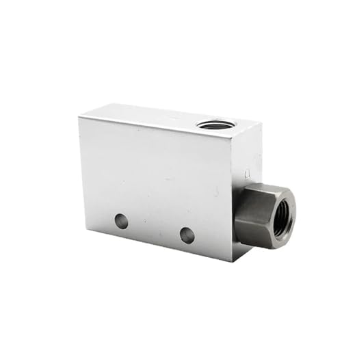 Régulateur de vide pneumatique ACV résistant pour stabiliser la manipulation par ventouse - 8