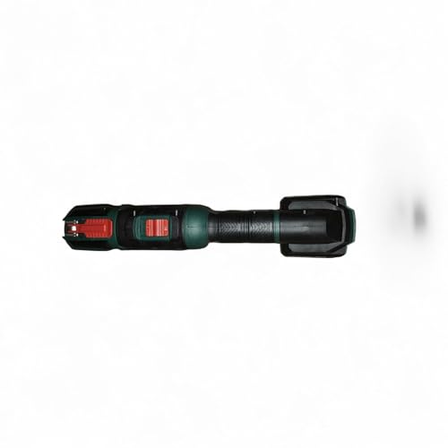 Miniatura 8 de Parkside Pamfw 20-Li B2 20 V Herramienta Multiusos Inalámbrica Unidad Desnuda Tecnología De Oscilación Altamente Versátil Para Serrar, Cortar, Raspar Y Lijar