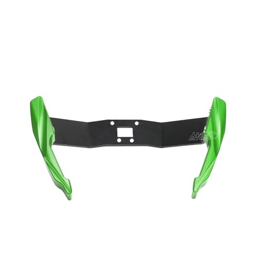 �t�F�A�����O �ɓK������ NINJA500 Z500 EX500 �I�[�g�o�C�A�N�Z�T���[�e�[�����A�V�[�g��q�s���I���n���h���O���u�o�[�A�[�����X�g �t�����g�X�|�C���[(Green)