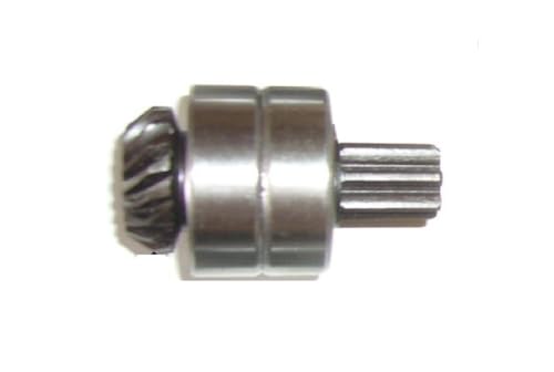 Pièce détachée d'origine Constructeur : 1X Pignon Roulement Engrenage pour élément Taille haie orientable Machine Multifonction. Merci de vérifier Vos...