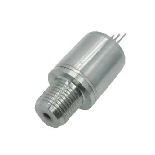 Transmisor de presión IoT SS304 NPT1/8 con salida 0-5V para fluidos
