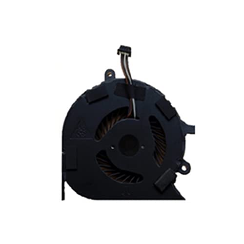 Réparer le bruit de votre PC avec le ventilateur de CPU pour Dell Latitude E7270 noir