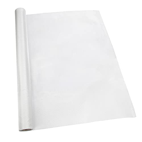 Bubujia 39 Inch X 10 Yards，Fiberglass Fabric Cloth Mesh，10 Oz. Fiberglass Mat Material Roll Woven Roving For Boat Pool Tub Shower Repair (97.5 Sq.ft. ） #TOP6