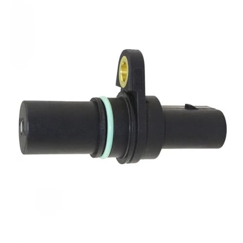 Capteur de position de vilebrequin haute performance 06H906433 avec connecteur robuste Passat