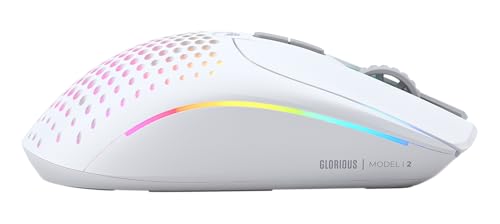 Glorious Glorious MODEL I 2 Wireless GLO-MS-IWV2-MW の商品画像 4