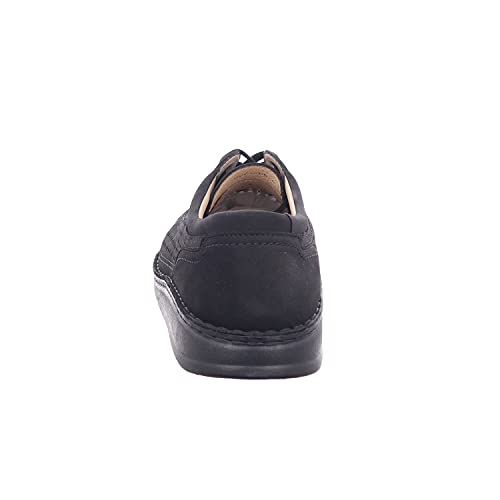 Finn Comfort Mens Baden Leather Shoes4