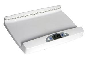 4190700- Health o Meter Digital Pediatric Scale -553KL