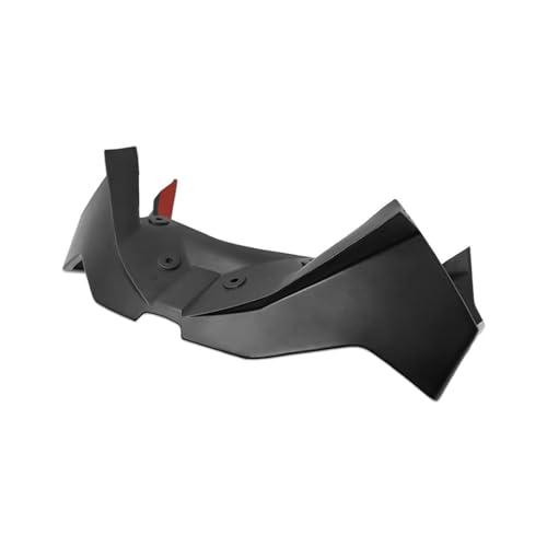 Winglet aérodynamique S1000RR 2016 2017 | Aileron downforce avant moto