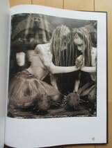 ジョン・サンテリネロス写真集 DREAM John Santerineross 【公式