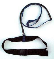 NZ Manufacturing STRECHCORDZ Short Belt