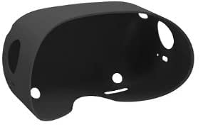 New World Silicon case cover for Meta Oculus Queat 2 Host VR Protective case Cover Compatible with Oculus Quest 2 Headset