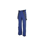 PEAK MOUNTAIN Peak Mountain Pantalon de Ski Homme CAFELL