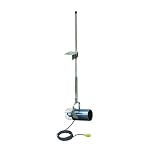 Scott Aerator 1 Horse Power, 115V Muck Blaster - 50ft Cord | 1HP Aquasweep...