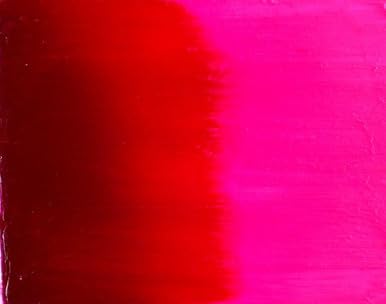 Ultra Thermal Dust® 72ºF - Blue to Green - Cold Sensitive - Color Change® Pigment