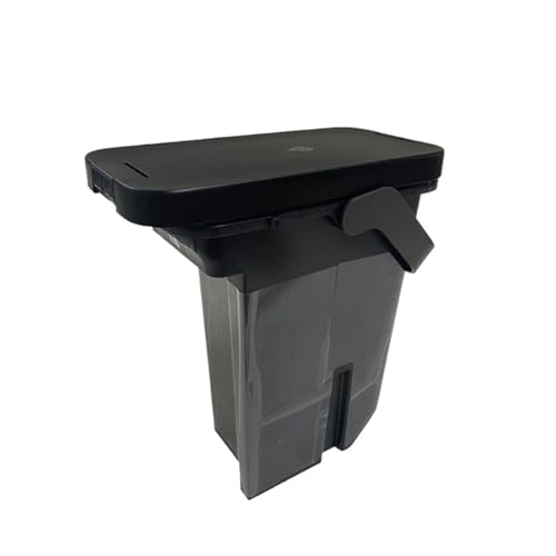 SQJZWOD Spare Parts Water Tank, Dirty Water Tank, Compatible for Roborock S7 Pro Ultra S7 Maxv Ultra Vacuum Cleaner Spare Parts Replacement