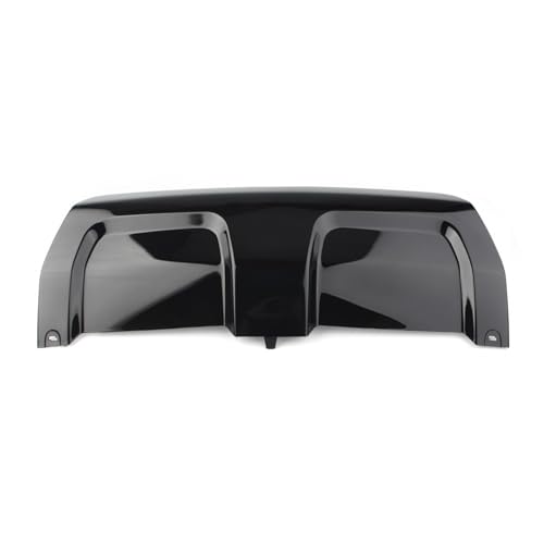 Cubierta de parachoques trasero en ABS resistente para Range Rover Sport 52F 2