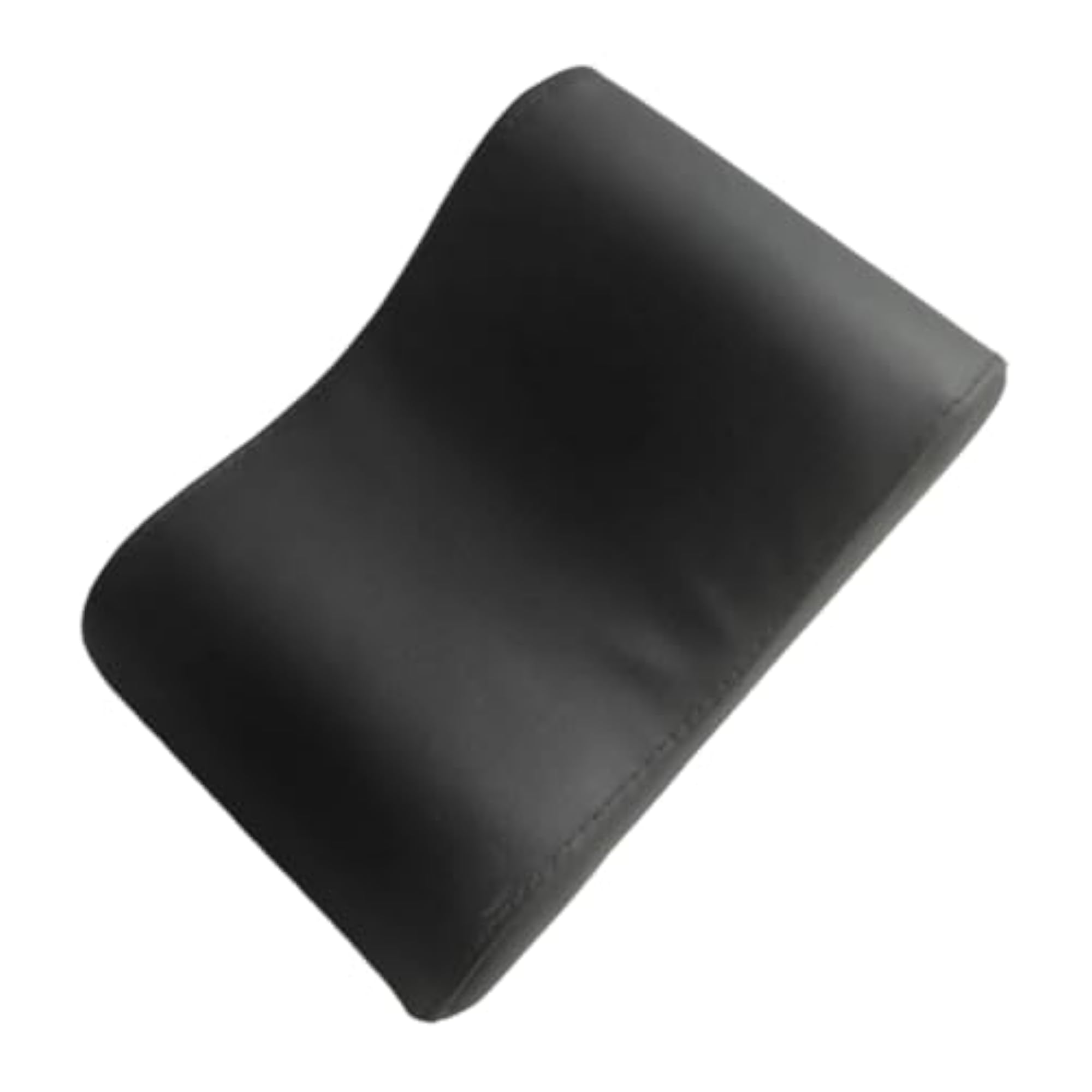 Pilates Reformer Head Neck Support Pillow, Home Gym Training Cushion