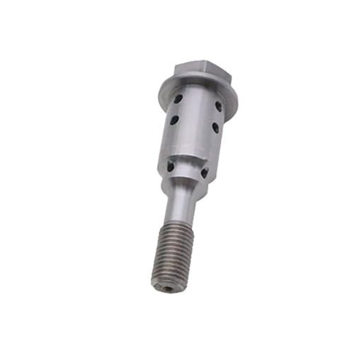 Électrovanne de calage variable Fiat Toro 1.8 2016 pour stabiliser le régime moteur