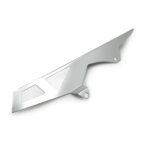 Protection de chaîne contre projections pour GSX-R 600 750