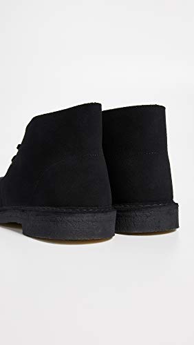 Image of Clarks Men's Bushacre 3 Chukka Boot