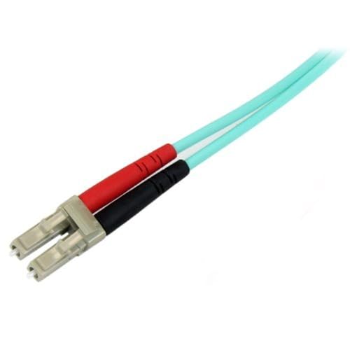 Câble À Fibre Optique Startech A50fblclc1 - vue 6
