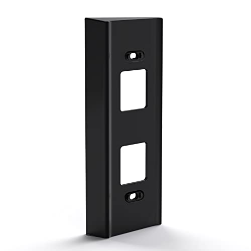 Support d angle de sonnette AOSU compatible Pro V8P fixation murale - 3