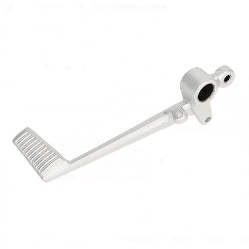 Pedal de freno trasero CBR1000RR 2004-2007 en aluminio forjado de alta resistencia