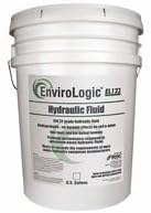 E012205 Envirologic 122 Iso 22 Biobased Hydraulic Fluid