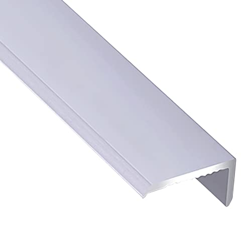 Garniture de bordure de sol RLKHXBS un profilé de finition premium