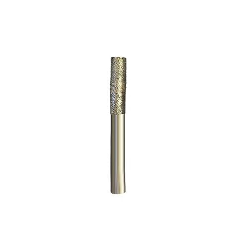 Broca diamantada para abrir hoyos en mármol 10mm miniatura 1