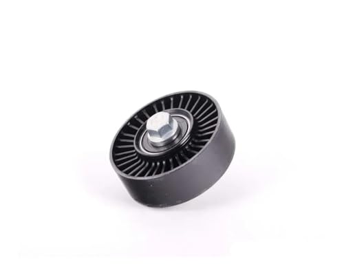 Poulie de renvoi 11287535860 pour réparer les bruits de courroie sur E63 N52