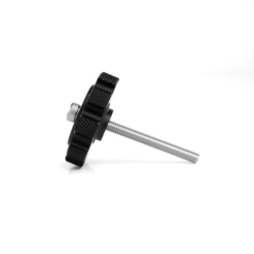 Throttle Lock Cruise Control pour Multistrada et V4S Noir