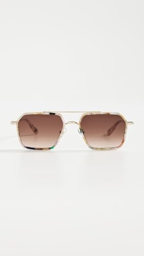 Krewe Women's Emery Sunglasses2