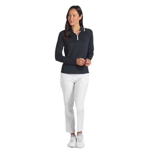 PUMA Women's You-v Ls Polo3