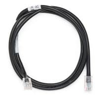 Cable ETHERNET, 10 m, equipo de prueba, conjuntos de cables de equipo de prueba, cantidad 1 | 195950-10