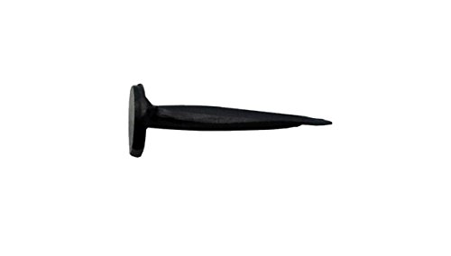 Fer Fretsaw 41487 Borsa tachuela, Nero, 10 x 14 mm
