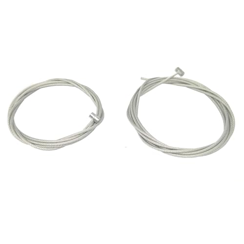 Kit reparación cables motor puerta corredera Honda Odyssey 1999 2000 2001 2002 2003 2004 V6 6