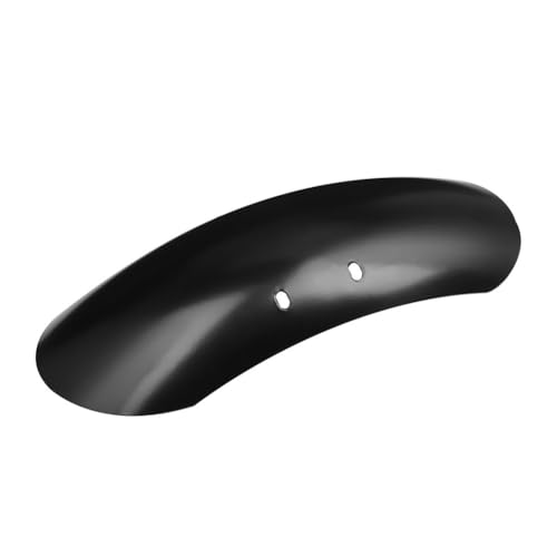 Garde-Boue arrière pour Sportster XL1200X Forty-Eight noir brillant